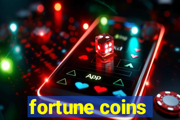 fortune coins